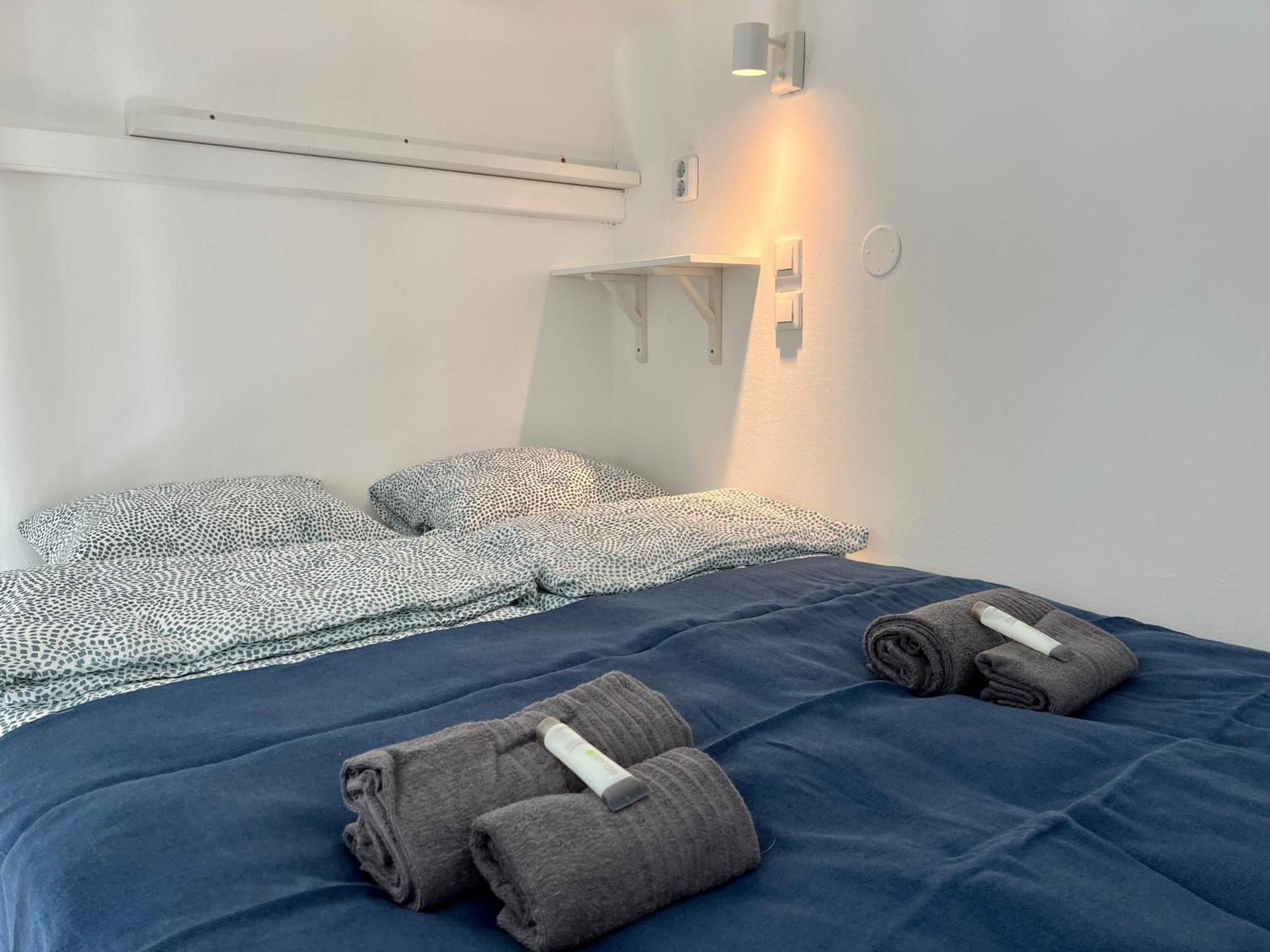 Tilia Suite 布达佩斯 外观 照片