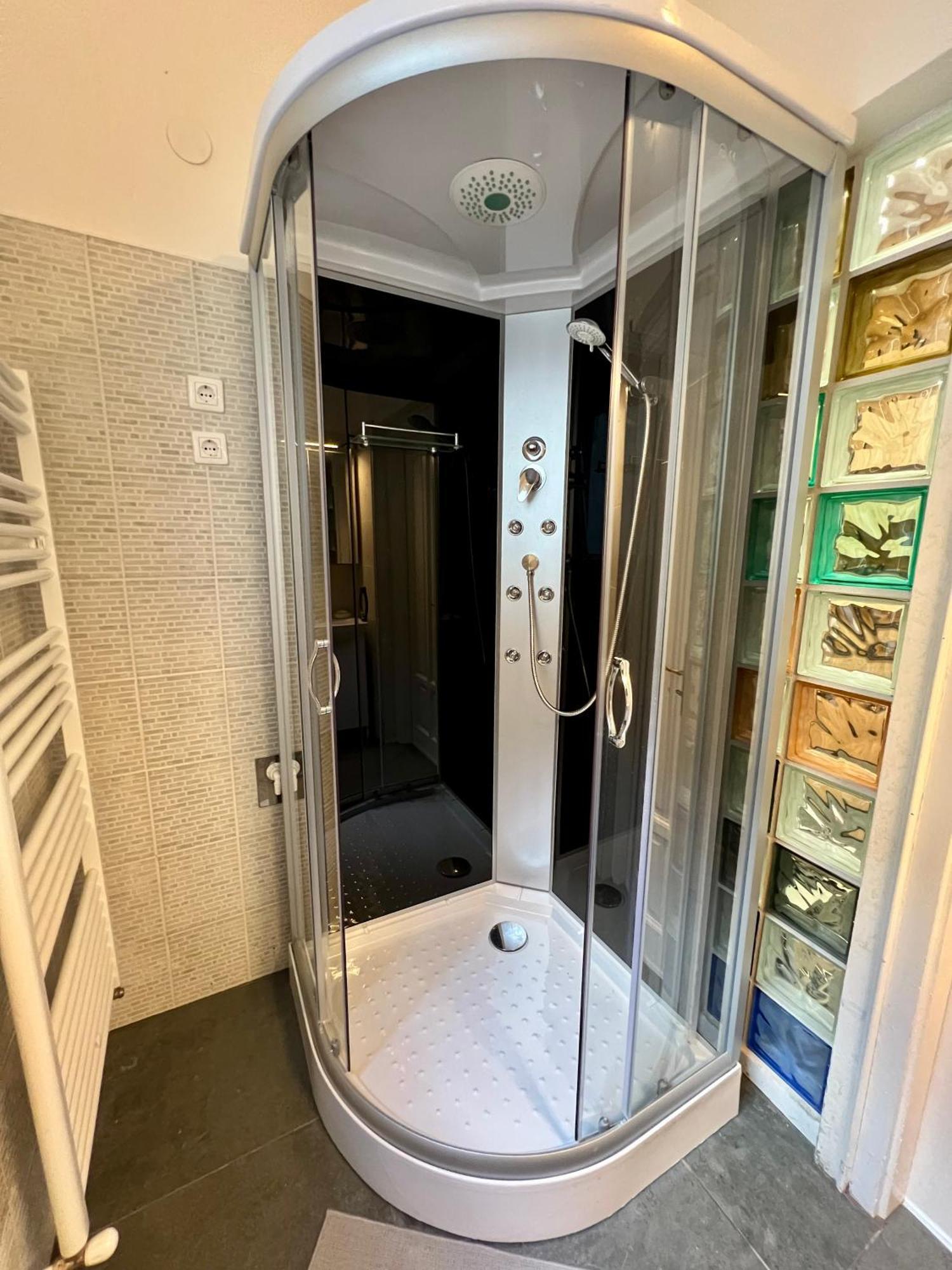 Tilia Suite 布达佩斯 外观 照片