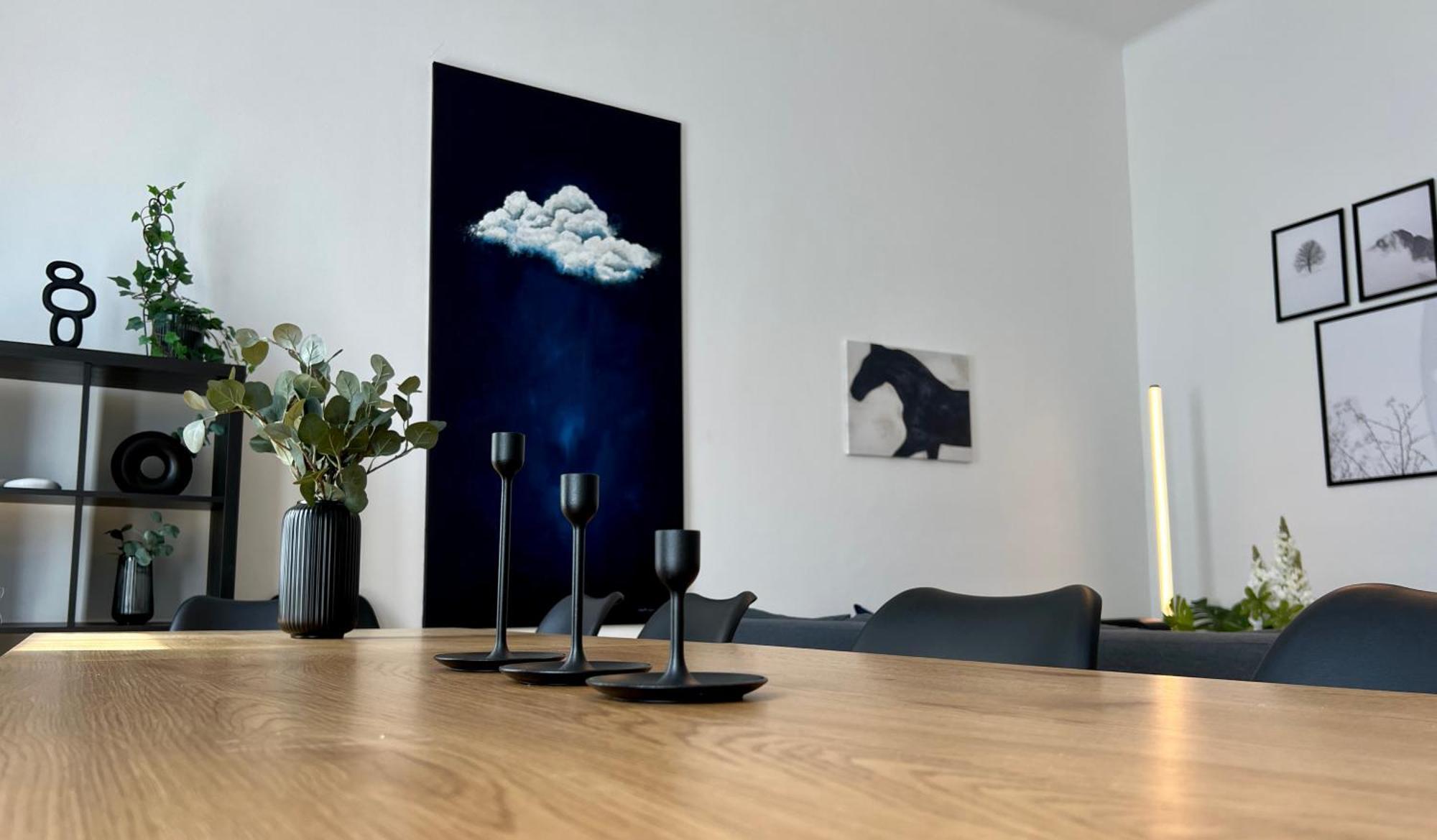 Tilia Suite 布达佩斯 外观 照片