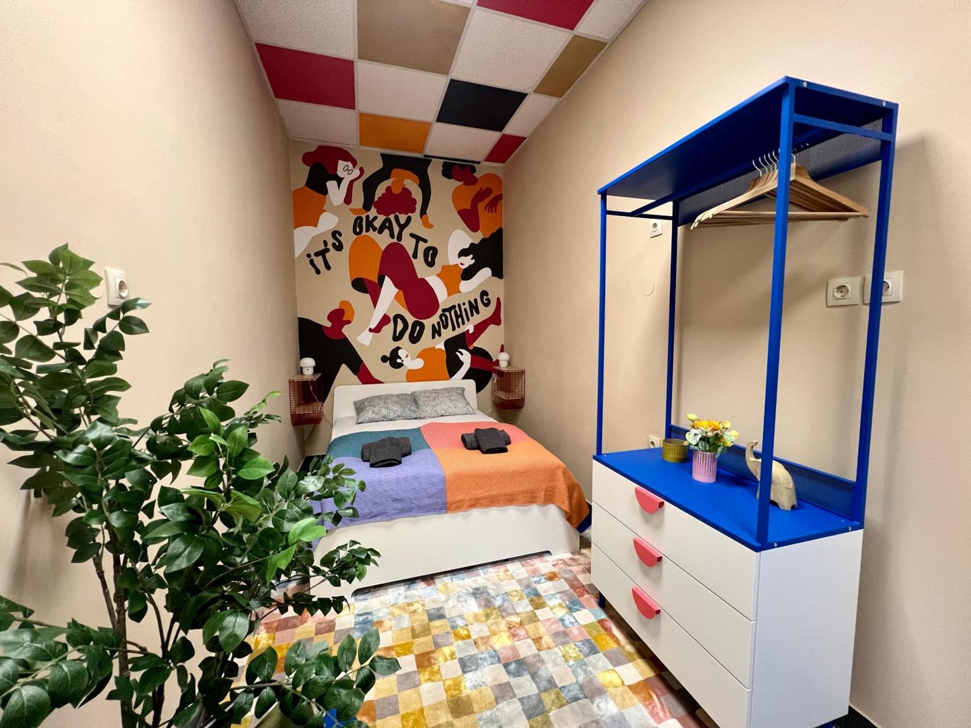Tilia Suite 布达佩斯 外观 照片